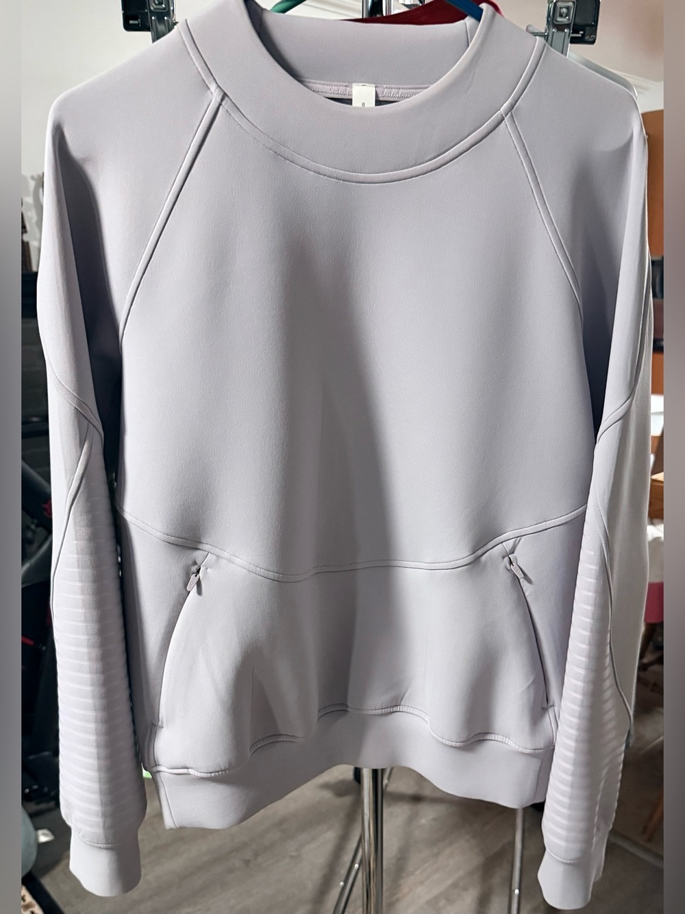 Lululemon Crewneck